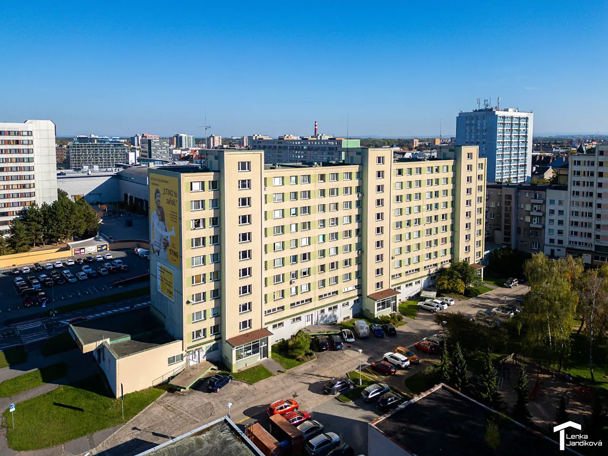 Prodej bytu 4+kk 104 m²
